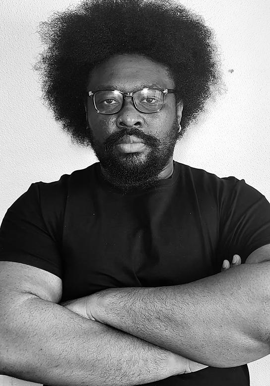 Temidayo Faluyi - Chief Executive Officer